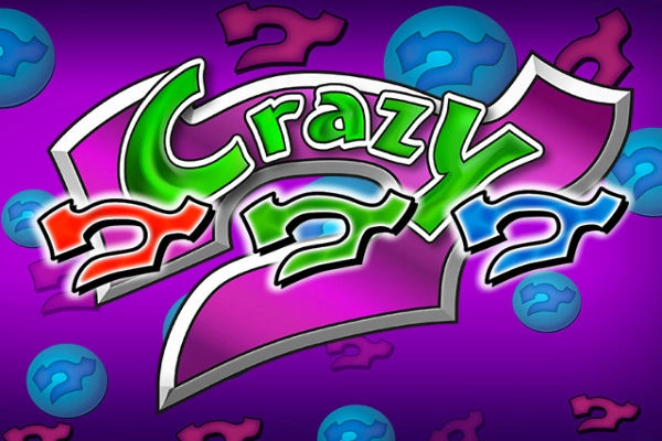 CRAZY 7