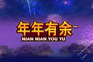 NIAN NIAN YOU YU